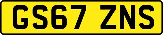 GS67ZNS