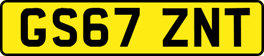 GS67ZNT