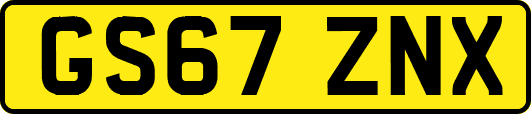 GS67ZNX