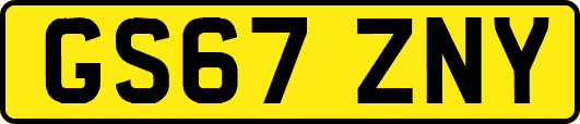 GS67ZNY