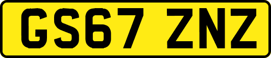 GS67ZNZ