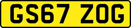 GS67ZOG