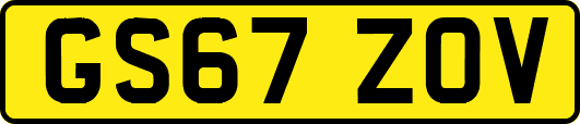 GS67ZOV