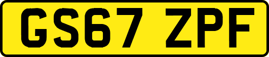 GS67ZPF