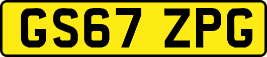 GS67ZPG