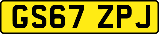 GS67ZPJ