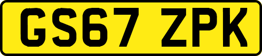 GS67ZPK