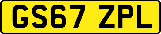 GS67ZPL