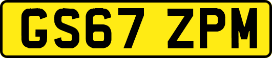 GS67ZPM