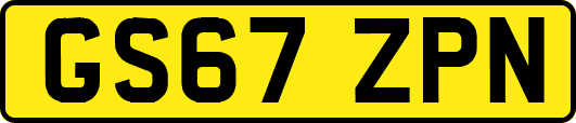 GS67ZPN