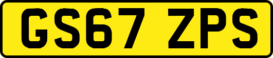GS67ZPS