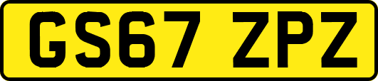 GS67ZPZ