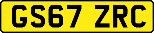 GS67ZRC