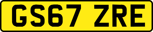 GS67ZRE