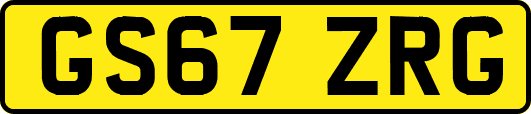 GS67ZRG