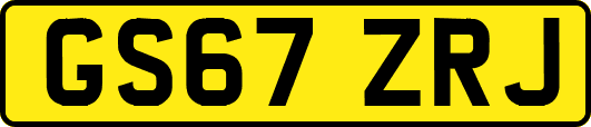 GS67ZRJ