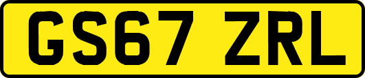 GS67ZRL