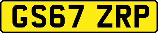 GS67ZRP