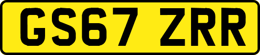 GS67ZRR