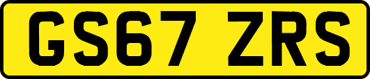 GS67ZRS