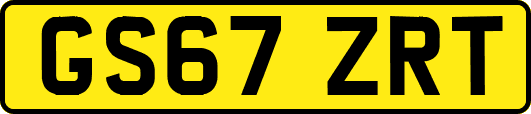 GS67ZRT