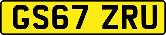 GS67ZRU