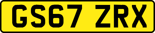 GS67ZRX