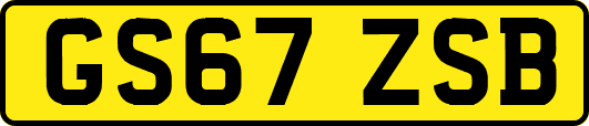 GS67ZSB