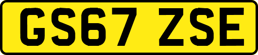 GS67ZSE