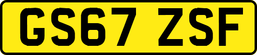 GS67ZSF