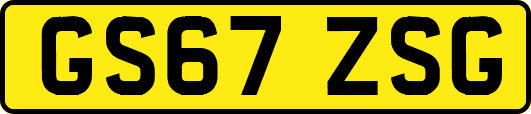 GS67ZSG