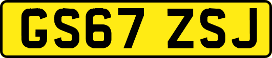 GS67ZSJ