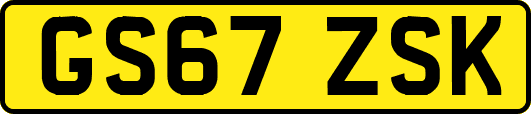 GS67ZSK