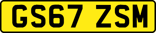 GS67ZSM