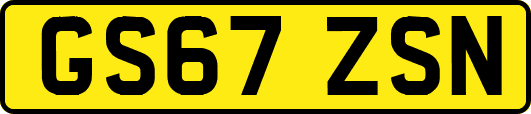 GS67ZSN