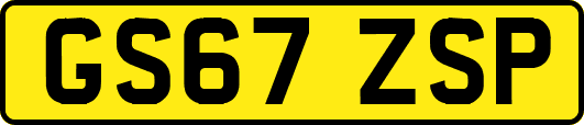 GS67ZSP
