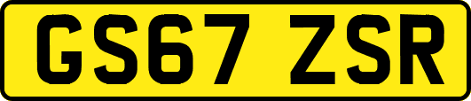 GS67ZSR
