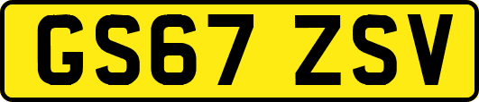 GS67ZSV