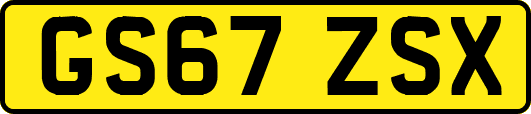 GS67ZSX