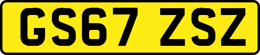 GS67ZSZ