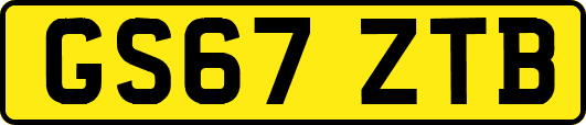 GS67ZTB