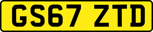 GS67ZTD