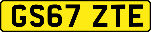 GS67ZTE