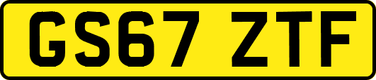 GS67ZTF