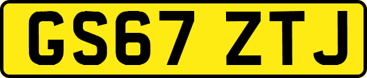 GS67ZTJ