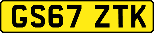 GS67ZTK