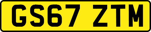 GS67ZTM