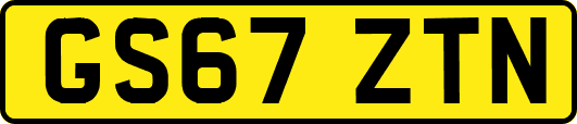 GS67ZTN