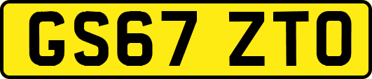 GS67ZTO