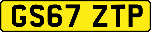 GS67ZTP
